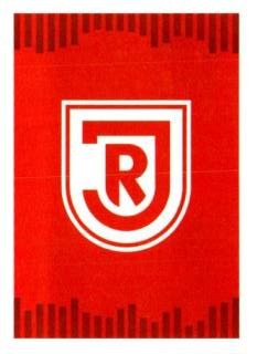 SSV Jahn Regensburg – Fussball Bundesliga 2017/18, Nr. 293