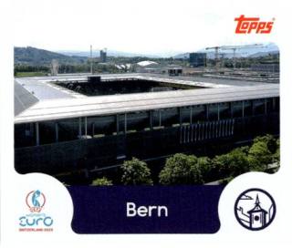 Bern – UEFA Women's Euro 2025, Nr. 22