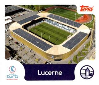 Lucerne – UEFA Women's Euro 2025, Nr. 26