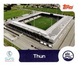 Thun – UEFA Women's Euro 2025, Nr. 28