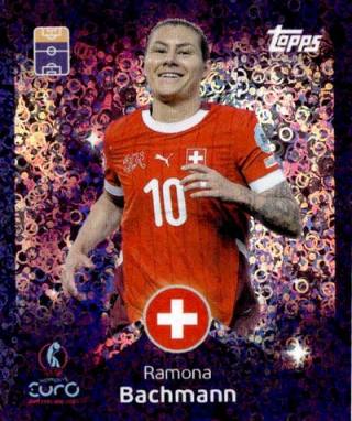 Ramona Bachmann – UEFA Women's Euro 2025, Nr. 164