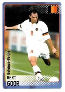 Bart Goor – Road to the FIFA World Cup 2002, Nr. 63