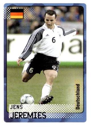 Jens Jeremies – Road to the FIFA World Cup 2002, Nr. 69