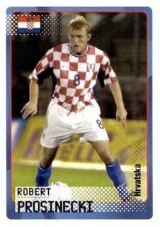 Robert Prosinečki – Road to the FIFA World Cup 2002, Nr. 85