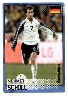 Mehmet Scholl – Road to the FIFA World Cup 2002, Nr. 88