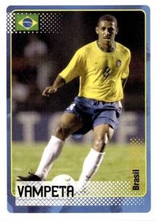 Vampeta – Road to the FIFA World Cup 2002, Nr. 94