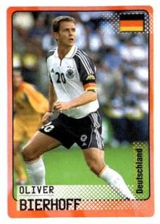 Oliver Bierhoff – Road to the FIFA World Cup 2002, Nr. 101