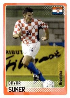 Davor Šuker – Road to the FIFA World Cup 2002, Nr. 142