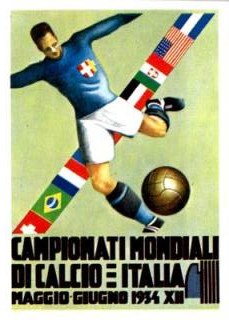 World Cup 1934 – World Cup Story, Nr. 5