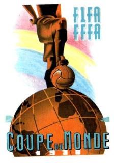 World Cup 1938 – World Cup Story, Nr. 7