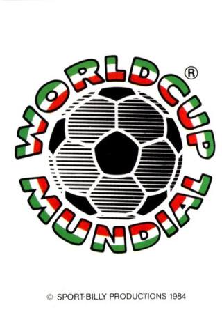 World Cup 1986 – World Cup Story, Nr. 25