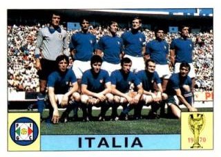 Italia Team – World Cup Story, Nr. 51