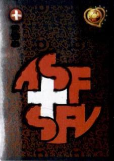 Team Emblem – UEFA Euro 2004 Portugal, n. 137