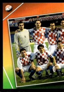 Team Photo – UEFA Euro 2004 Portugal, n. 156