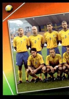 Team Photo – UEFA Euro 2004 Portugal, n. 177