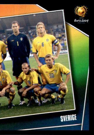 Team Photo – UEFA Euro 2004 Portugal, n. 178