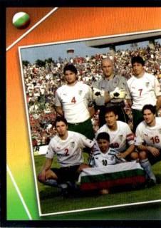 Team Photo – UEFA Euro 2004 Portugal, n.º 198