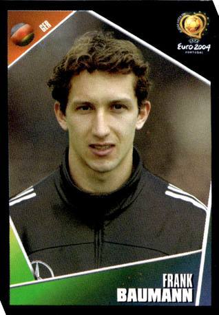 Frank Baumann – UEFA Euro 2004 Portugal, Nr. 301