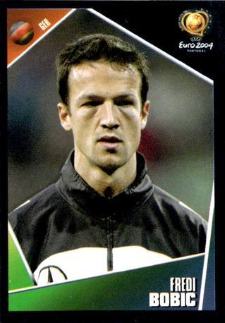 Fredi Bobic – UEFA Euro 2004 Portugal, Nr. 312