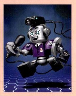 Sticker 102 – LEGO Nexo Knights, Nr. 102