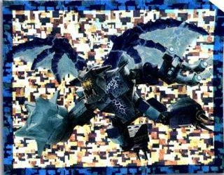 Sticker 142 – LEGO Nexo Knights, Nr. 142