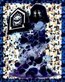 Sticker 148 – LEGO Nexo Knights, Nr. 148