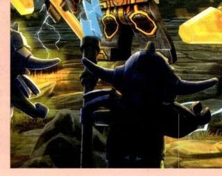 Sticker 198 – LEGO Nexo Knights, Nr. 198