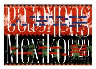 Südkorea - Mexiko – Tschuttiheftli (WM 2018), Nr. 261