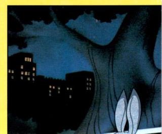 Sticker 148 – Batman, nr. 148