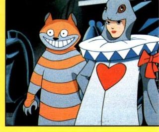 Sticker 150 – Batman, nr. 150