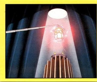 Sticker 184 – Batman, nr. 184