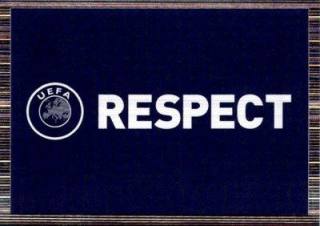 UEFA Respect – UEFA Euro 2012 Poland-Ukraine - Deutschland Edition, Nr. 5