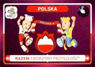 Razem Tworzymy przyszłość – UEFA Euro 2012 Poland-Ukraine - Deutschland Edition, Nr. 30