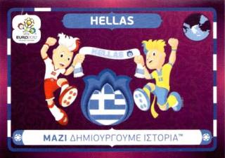 ΜΑΖΙ ΔΗΜΙΟΥΡΓΟΥΜΕ ΙΣΤΟΡΙΑ – UEFA Euro 2012 Poland-Ukraine - Deutschland Edition, Nr. 31