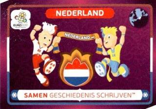 Samen Geschiedenis Schrijven – UEFA Euro 2012 Poland-Ukraine - Deutschland Edition, Nr. 34