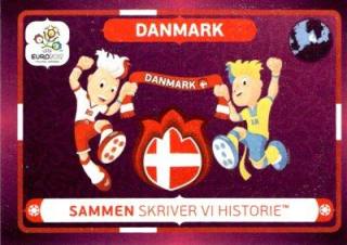Sammen skriver vi historie – UEFA Euro 2012 Poland-Ukraine - Deutschland Edition, Nr. 35