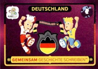 Gemeinsam Geschichte Schreiben – UEFA Euro 2012 Poland-Ukraine - Deutschland Edition, Nr. 36