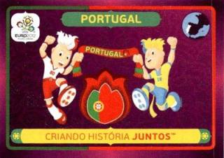 Criando História Juntos – UEFA Euro 2012 Poland-Ukraine - Deutschland Edition, Nr. 37