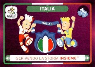 Scrivendo la storia insieme – UEFA Euro 2012 Poland-Ukraine - Deutschland Edition, Nr. 39