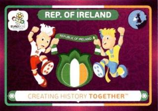 Creating History Together – UEFA Euro 2012 Poland-Ukraine - Deutschland Edition, Nr. 40