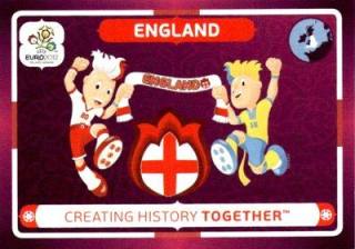 Creating History Together – UEFA Euro 2012 Poland-Ukraine - Deutschland Edition, Nr. 45