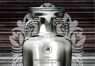 Trophy – UEFA Euro 2012 Poland-Ukraine - Deutschland Edition, Nr. 47