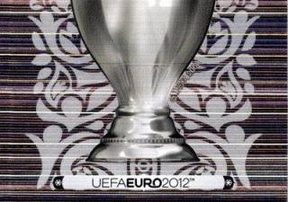 Trophy – UEFA Euro 2012 Poland-Ukraine - Deutschland Edition, Nr. 48