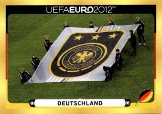 Deutschland – UEFA Euro 2012 Poland-Ukraine - Deutschland Edition, n.º D9