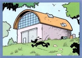 Sticker 40 – Mickey Mouse – 90 Anos, n.º 40
