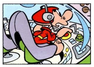 Sticker 157 – Mickey Mouse – 90 Anos, n.º 157