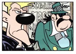 Sticker 215 – Mickey Mouse – 90 Anos, n.º 215