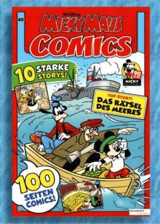 Card 9 – Mickey Mouse – 90 Anos, n.º K9