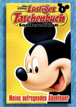 Card 14 – Mickey Mouse – 90 Anos, n.º K14