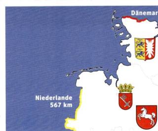 Deutschland und seine Nachbarn (1) – Schwarz Rot Gold, n.º 21